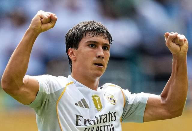 17场未破门，皇马21岁锋霸迎来爆发契机：有望主力登场，再现世俱杯辉煌